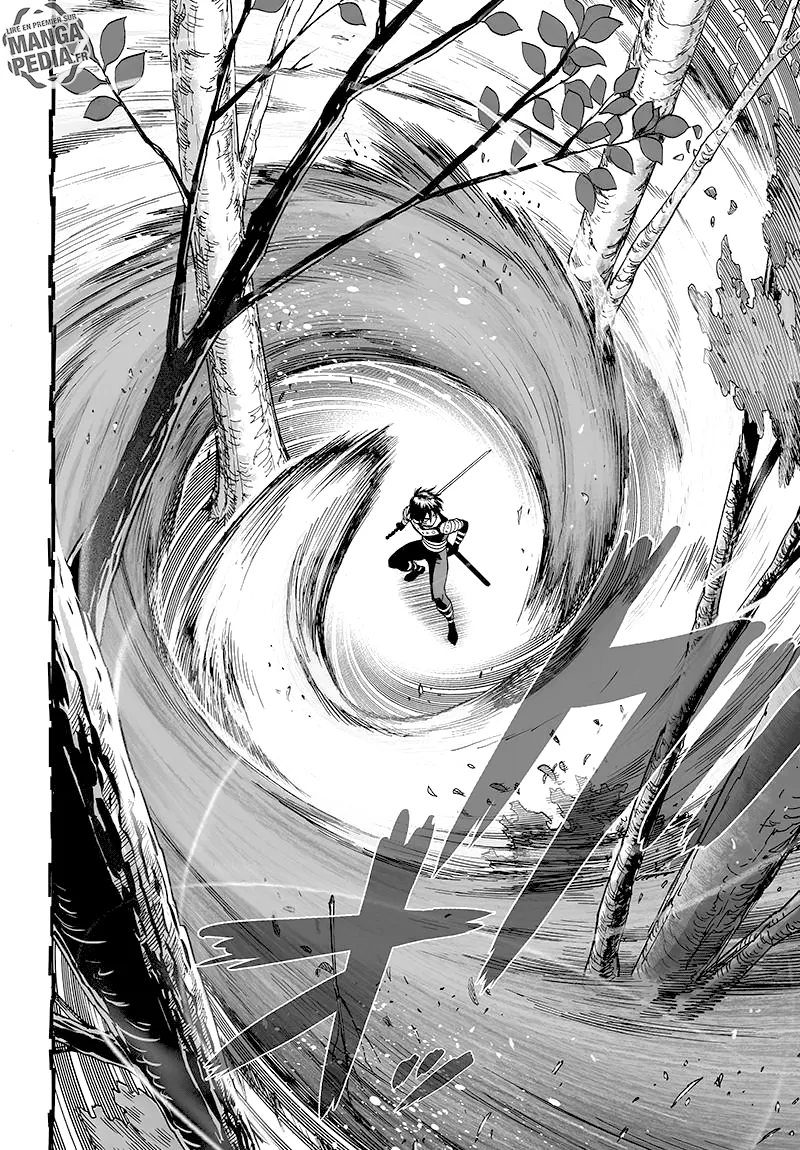 One Punch Man - 133 - 6551427813ed6.webp