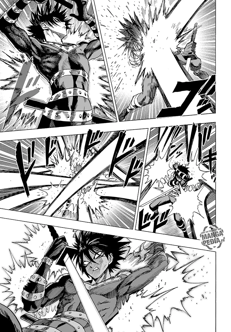 One Punch Man - 133 - 655142784c832.webp