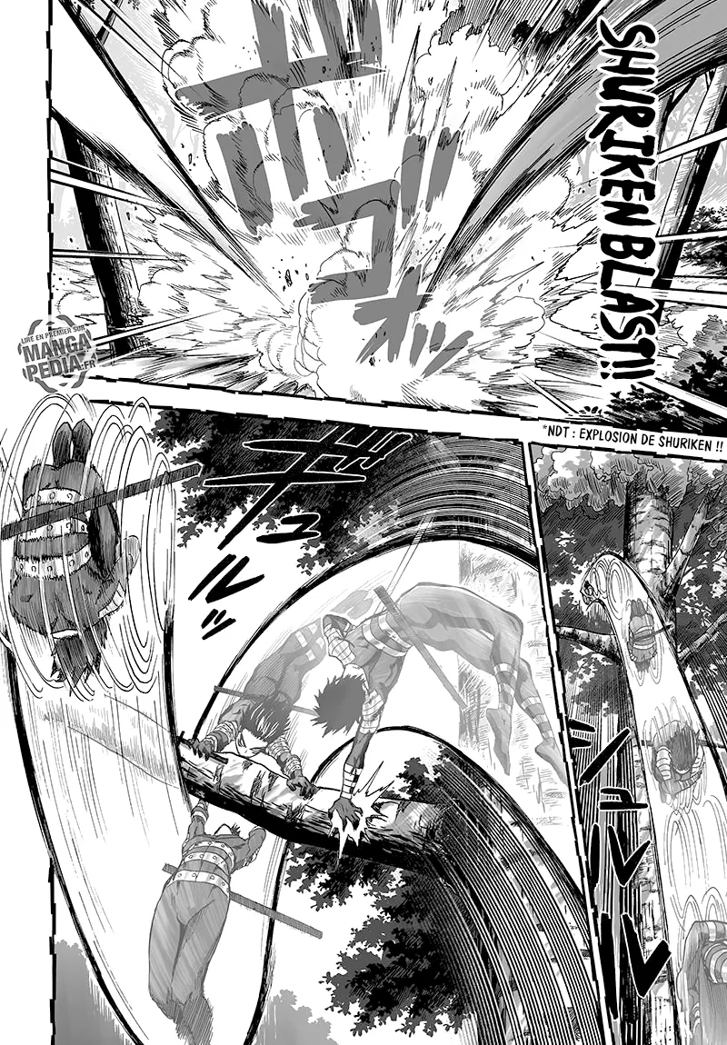 One Punch Man - 133 - 65514278890c2.webp