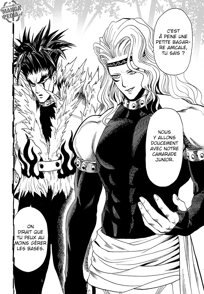 One Punch Man - 133 - 65514278df022.webp