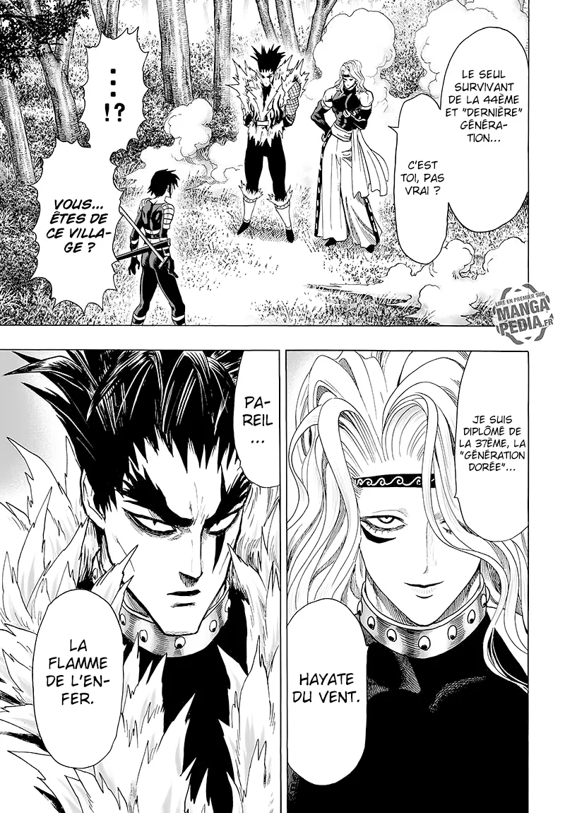 One Punch Man - 133 - 655142791f543.webp