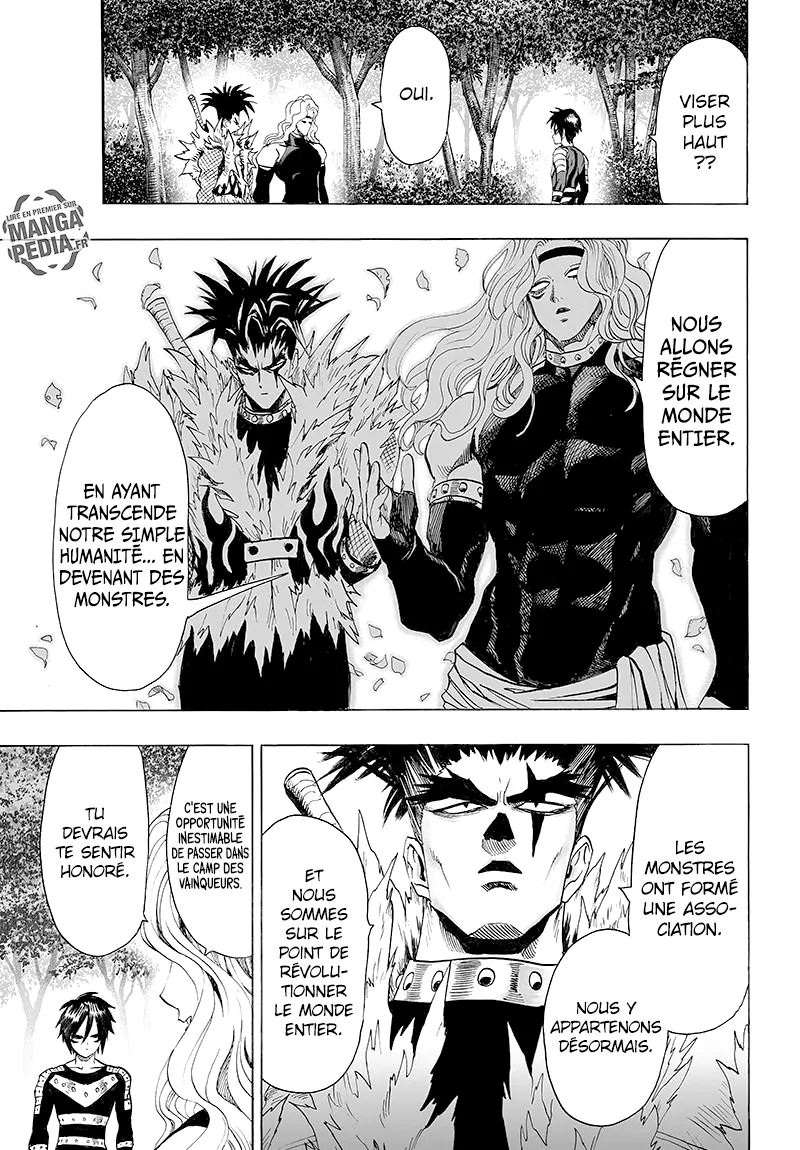 One Punch Man - 133 - 655142798f91e.webp
