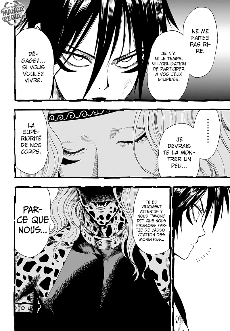 One Punch Man - 133 - 6551427a365f9.webp