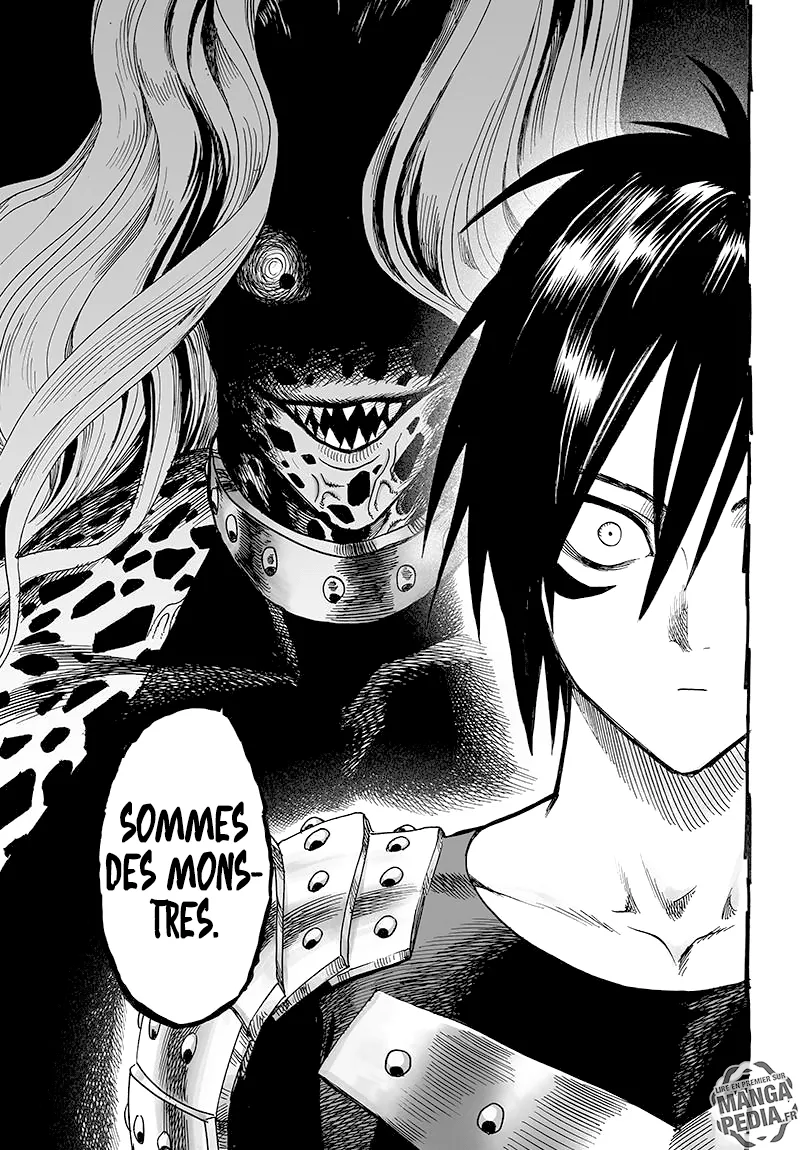 One Punch Man - 133 - 6551427a675d7.webp