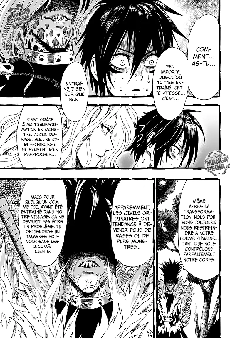 One Punch Man - 133 - 6551427ac8352.webp