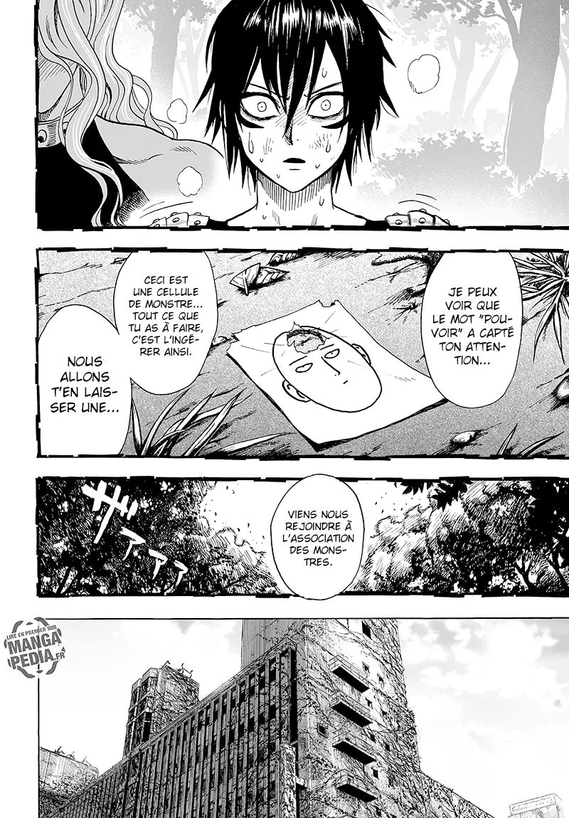 One Punch Man - 133 - 6551427b084ec.webp