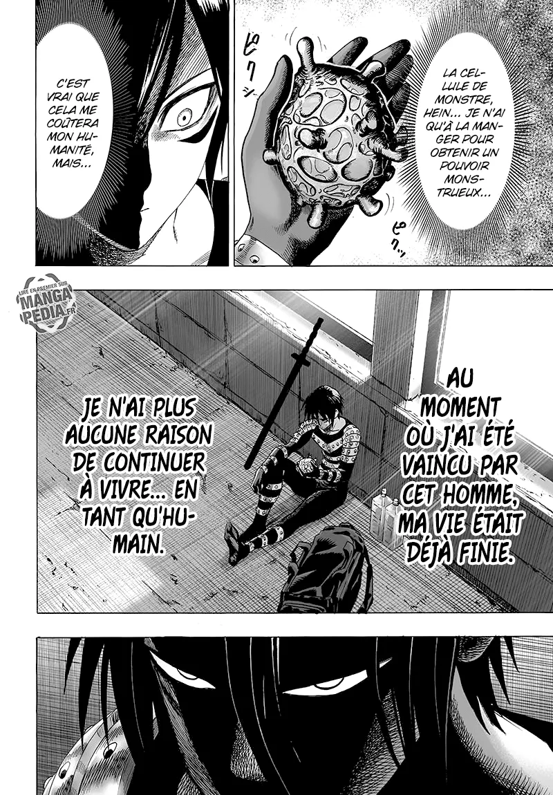 One Punch Man - 133 - 6551427b71701.webp