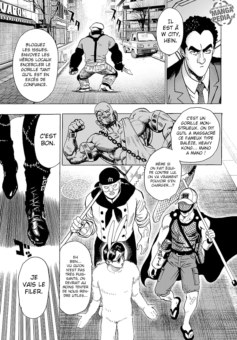 One Punch Man - 133 - 6551427c0f229.webp