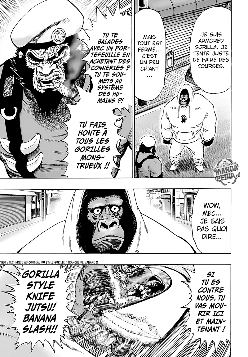 One Punch Man - 133 - 6551427d3a507.webp