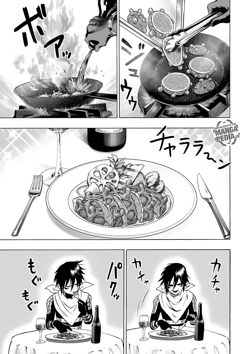 One Punch Man - 133 - 6551427e6cbd1.webp
