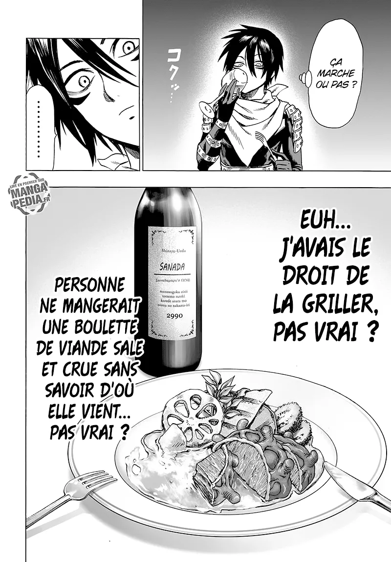 One Punch Man - 133 - 6551427e9584d.webp