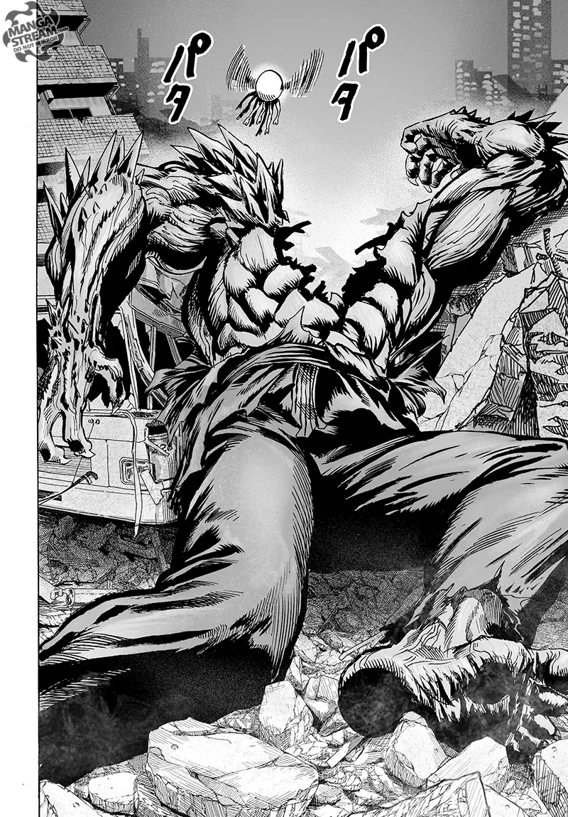 One Punch Man - 134 - 65514287e3b19.webp