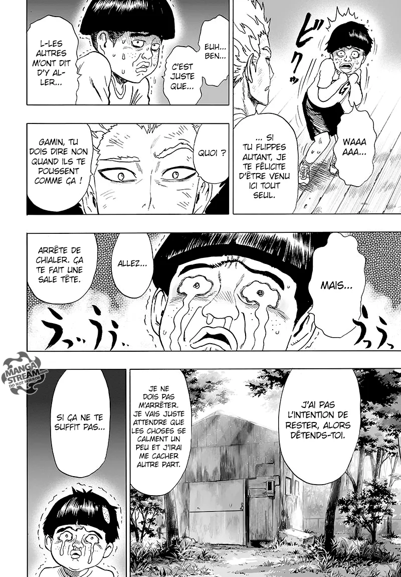 One Punch Man - 135 - 6551428cd532d.webp