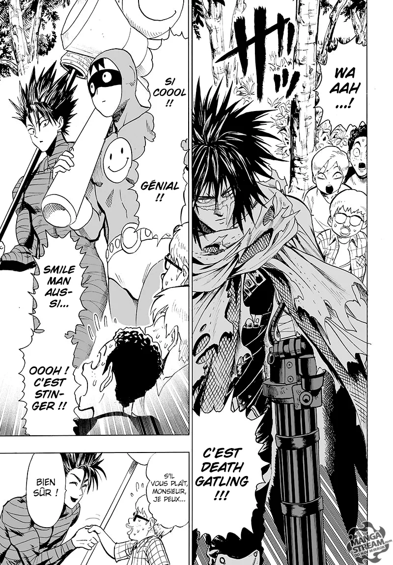 One Punch Man - 135 - 6551428d6c42c.webp