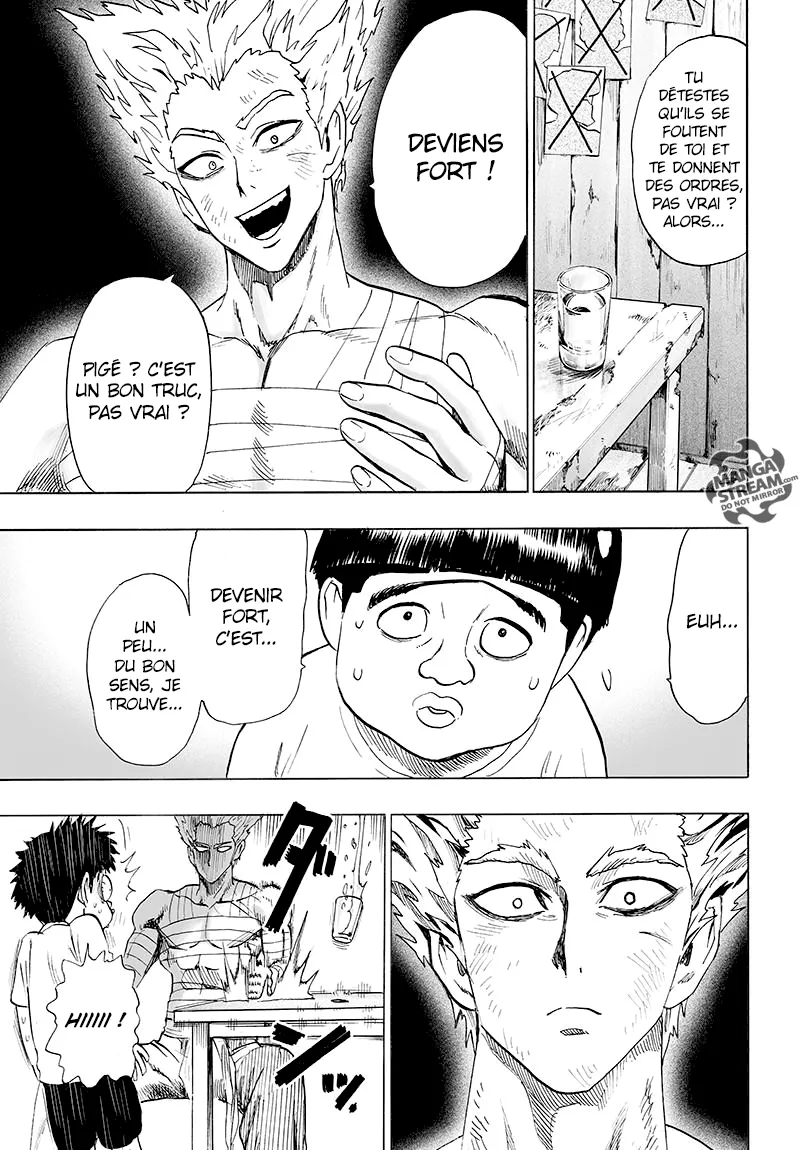 One Punch Man - 135 - 6551428e3e57d.webp