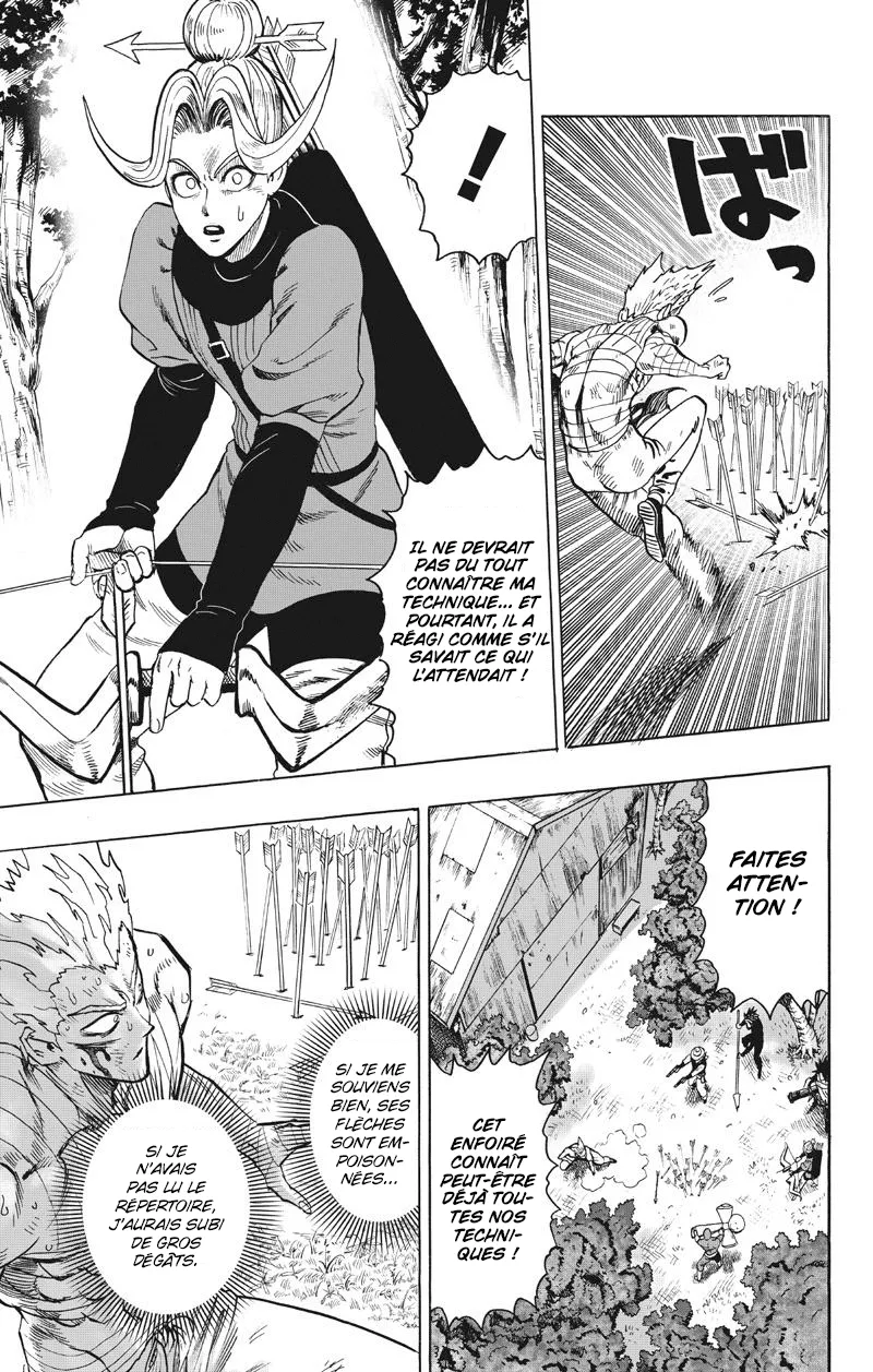 One Punch Man - 136 - 6551429436f0d.webp
