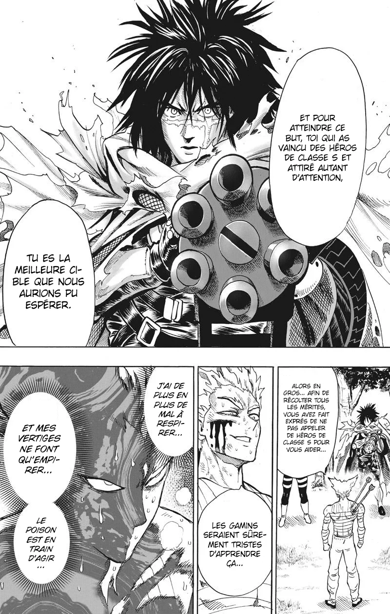 One Punch Man - 136 - 65514299c3d7a.webp