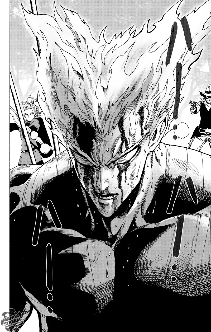 One Punch Man - 137 - 6551429b795c0.webp
