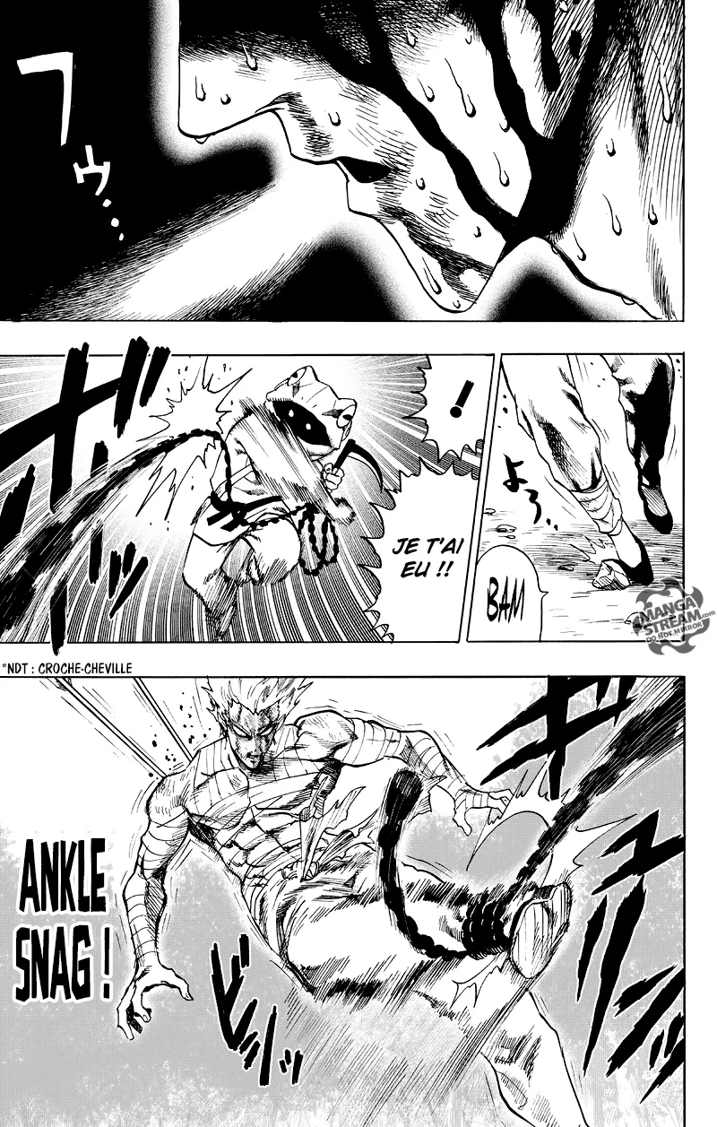 One Punch Man - 137 - 6551429baf9ec.webp
