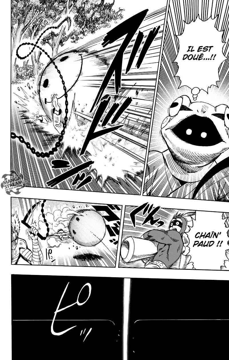 One Punch Man - 137 - 6551429c6471e.webp