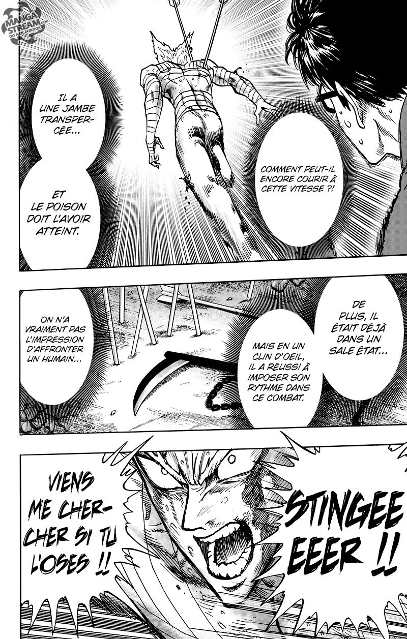 One Punch Man - 137 - 6551429f4706f.webp