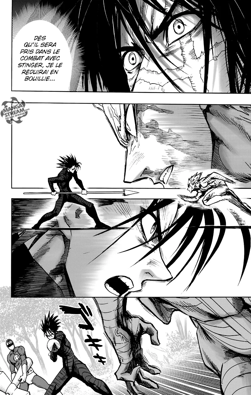One Punch Man - 137 - 6551429fad433.webp