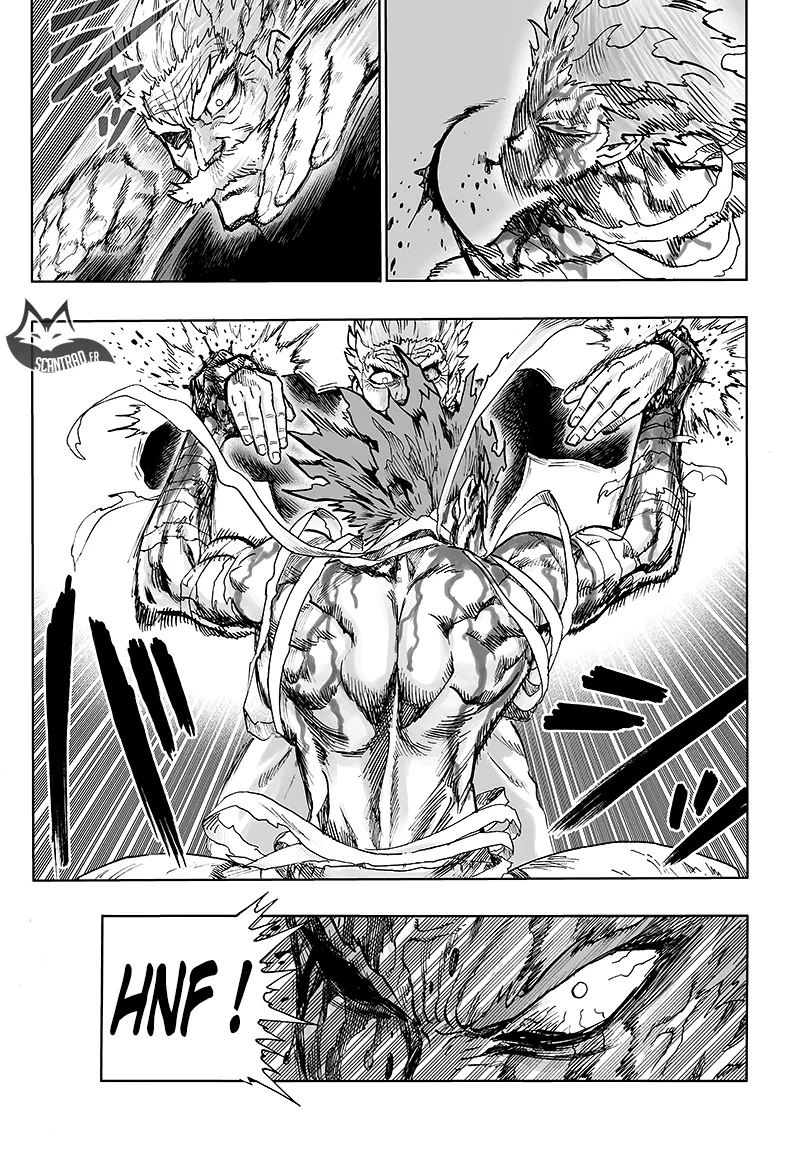 One Punch Man - 139 - 655142b61084b.webp