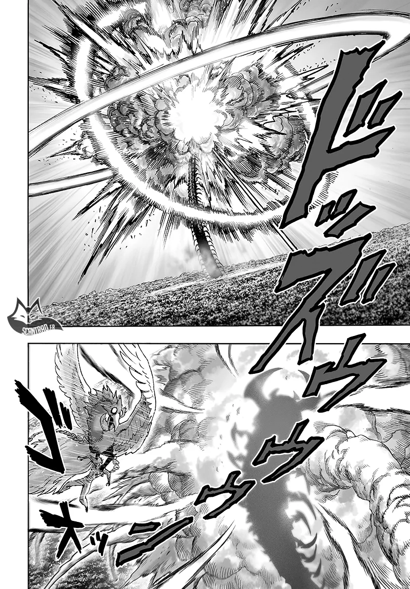 One Punch Man - 139 - 655142bf1b4cc.webp