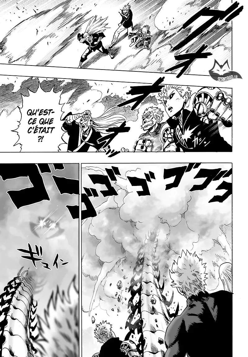 One Punch Man - 139 - 655142bf4931e.webp