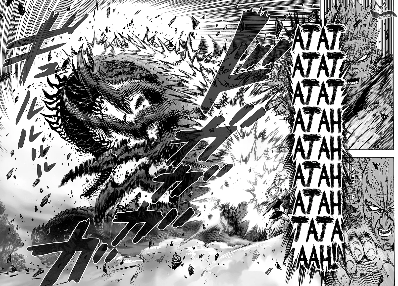 One Punch Man - 139 - 655142c50706b.webp