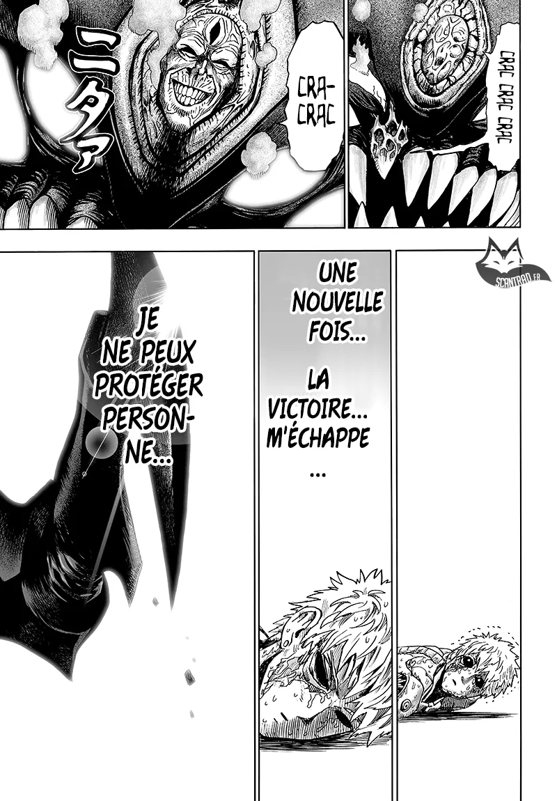 One Punch Man - 139 - 655142cc9f12d.webp