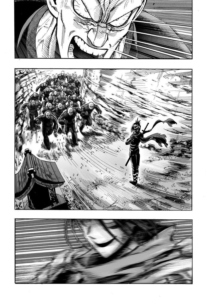 One Punch Man - 14 - 655142d337e68.webp