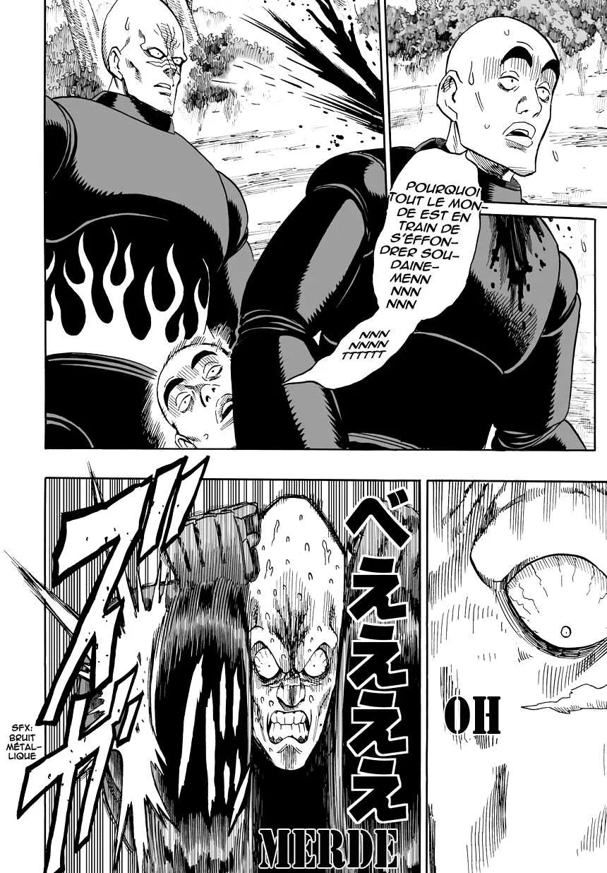 One Punch Man - 14 - 655142d422e67.webp