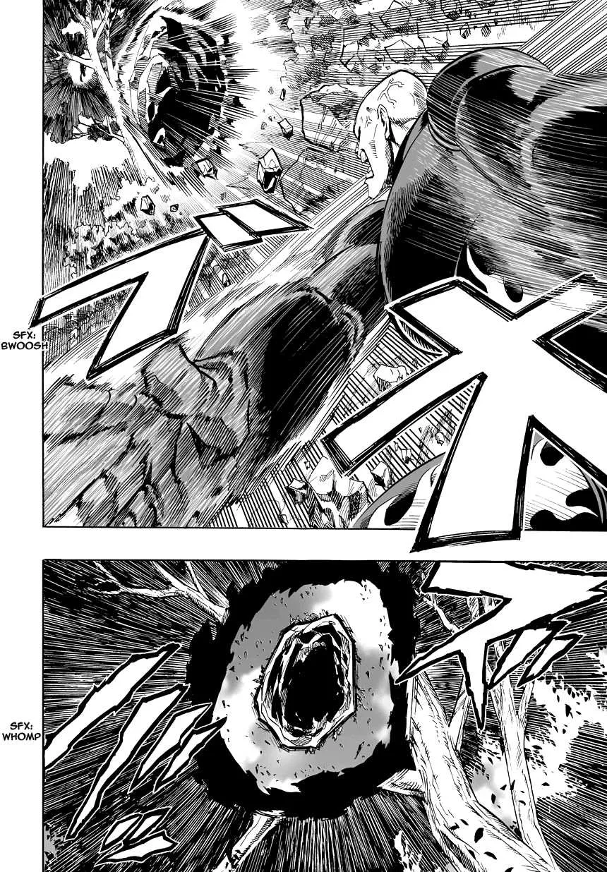 One Punch Man - 14 - 655142d51da86.webp
