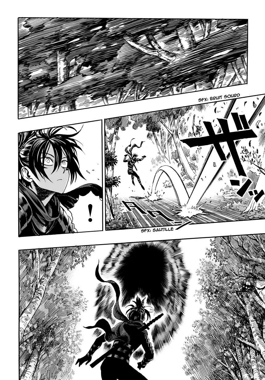 One Punch Man - 14 - 655142d593d86.webp