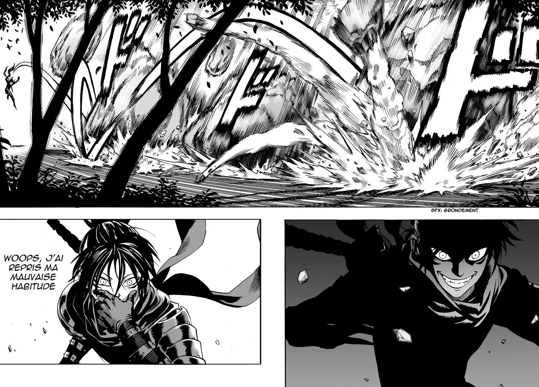 One Punch Man - 14 - 655142d6488cf.webp