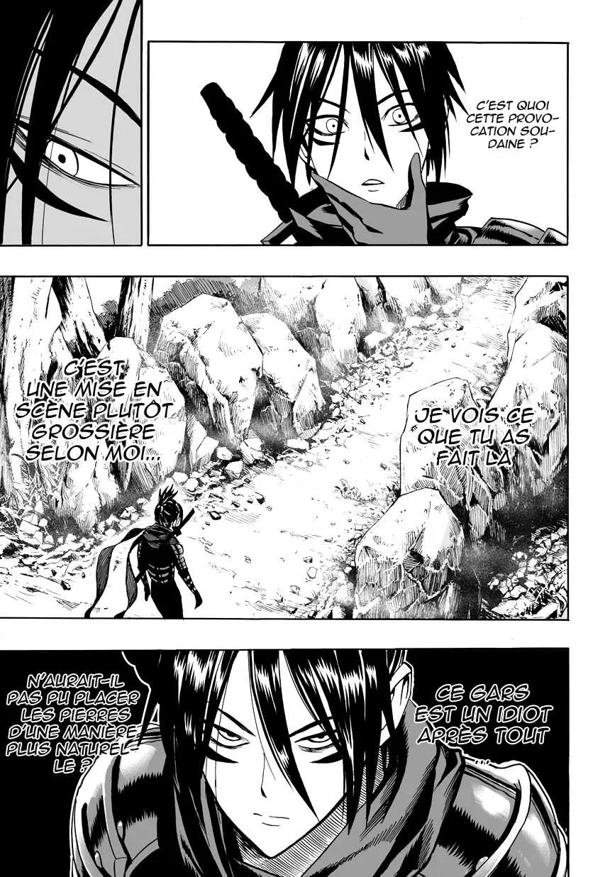 One Punch Man - 14 - 655142d6c3730.webp