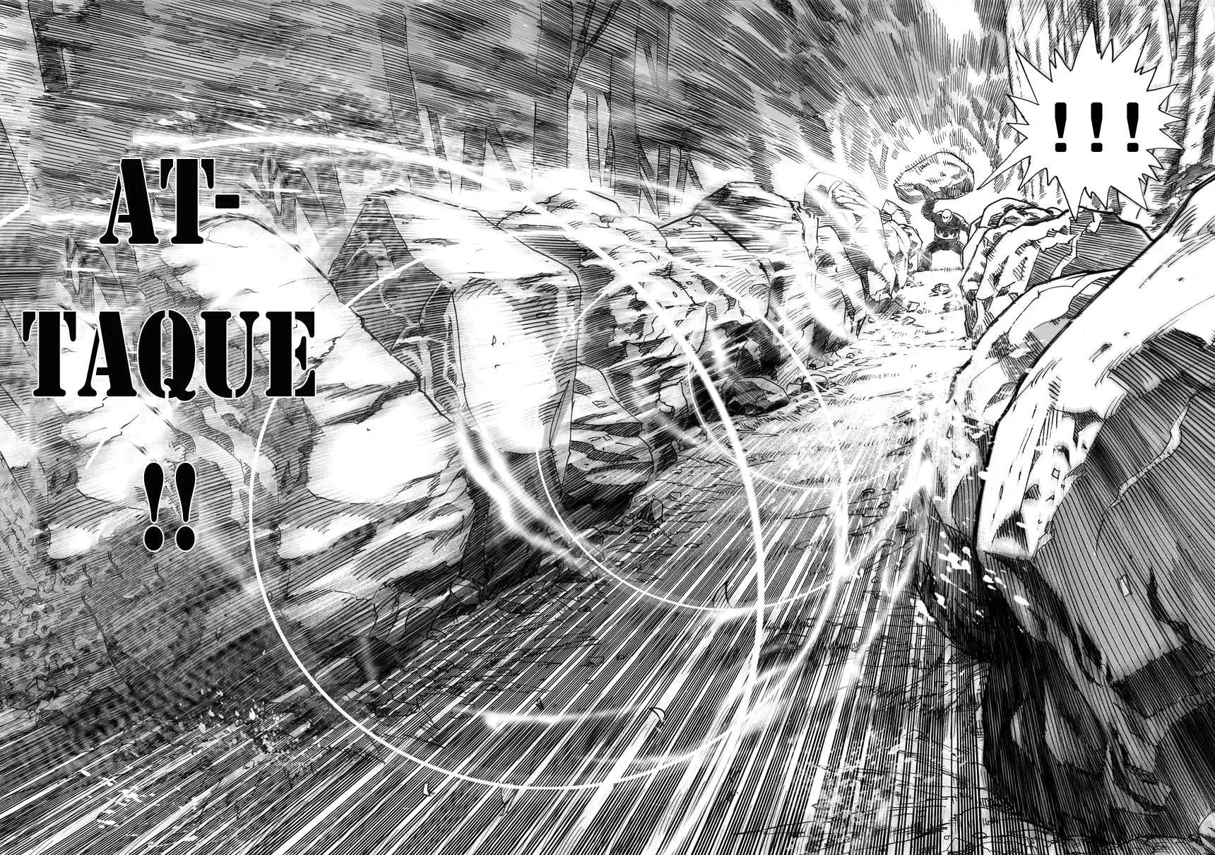 One Punch Man - 14 - 655142d7bde90.webp
