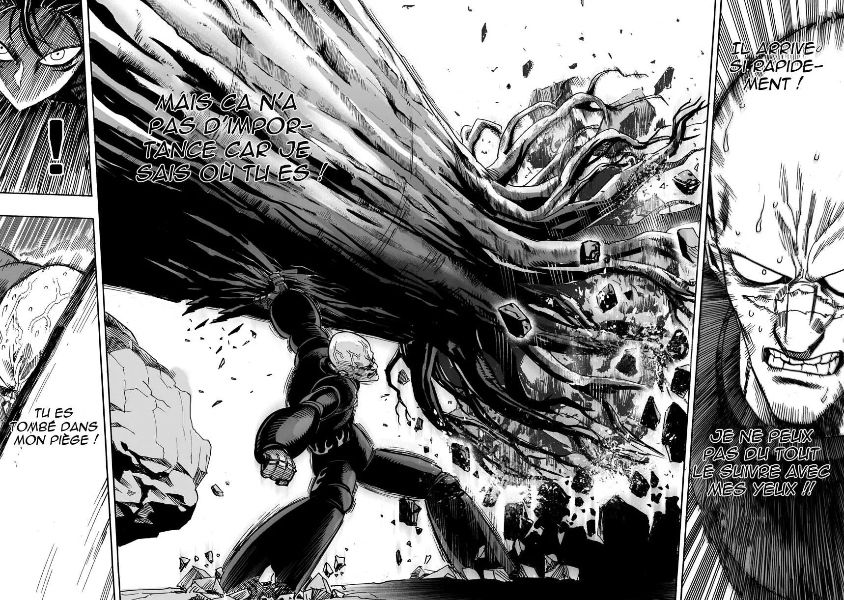 One Punch Man - 14 - 655142d840f75.webp