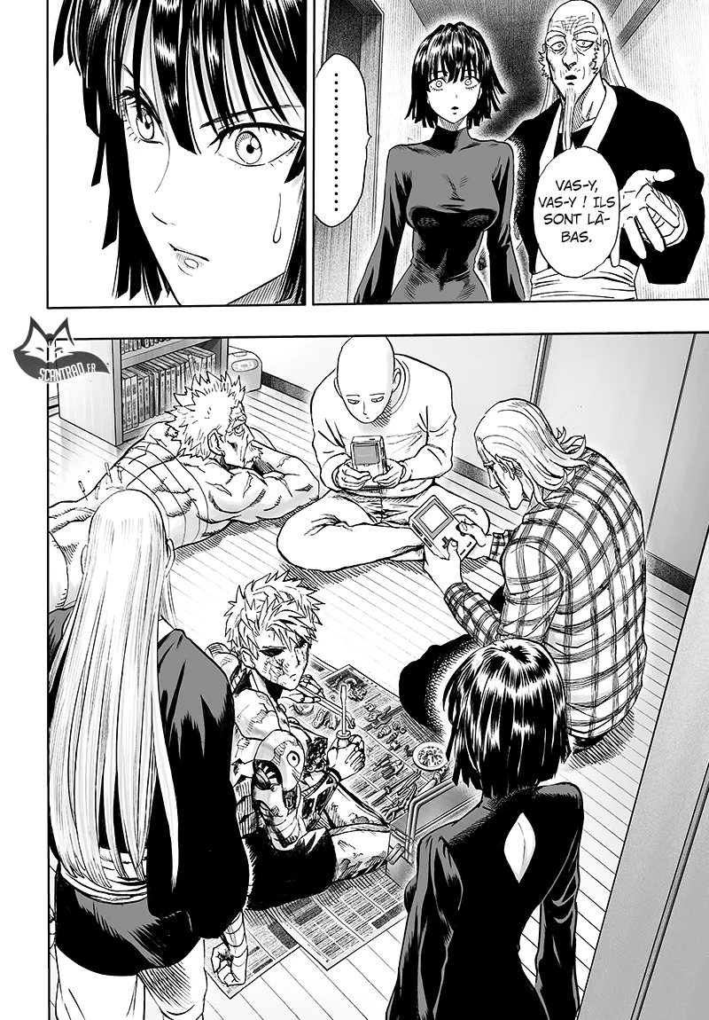 One Punch Man - 140 - 655142df452ed.webp