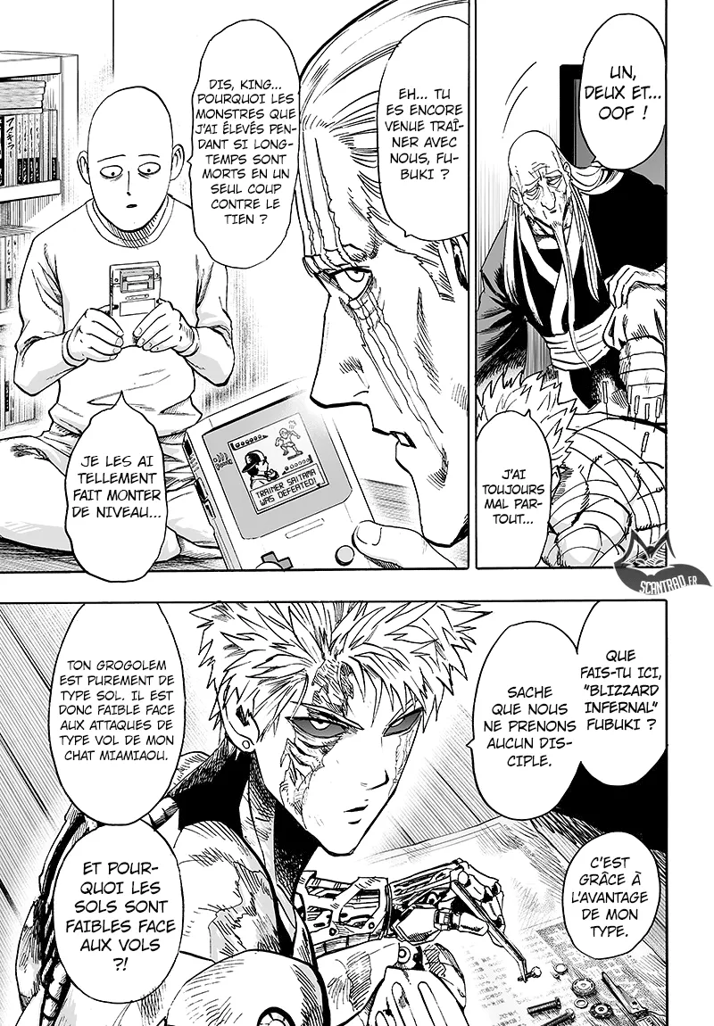 One Punch Man - 140 - 655142df7aee2.webp