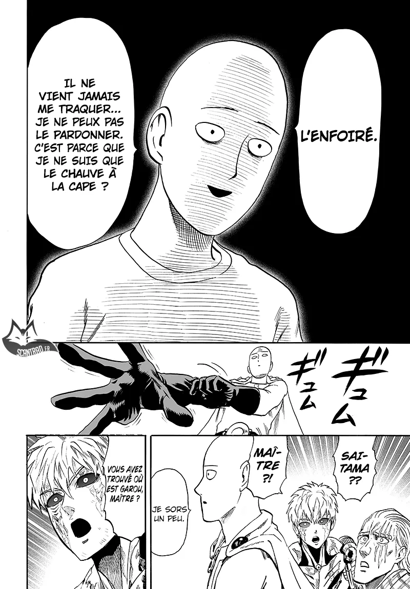 One Punch Man - 140 - 655142e11f613.webp