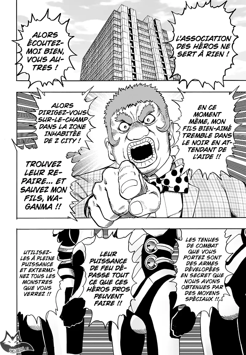 One Punch Man - 140 - 655142e173a50.webp
