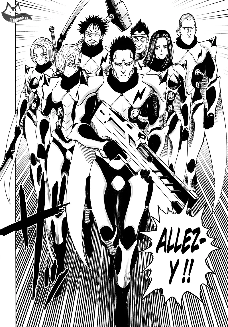 One Punch Man - 140 - 655142e1d017a.webp