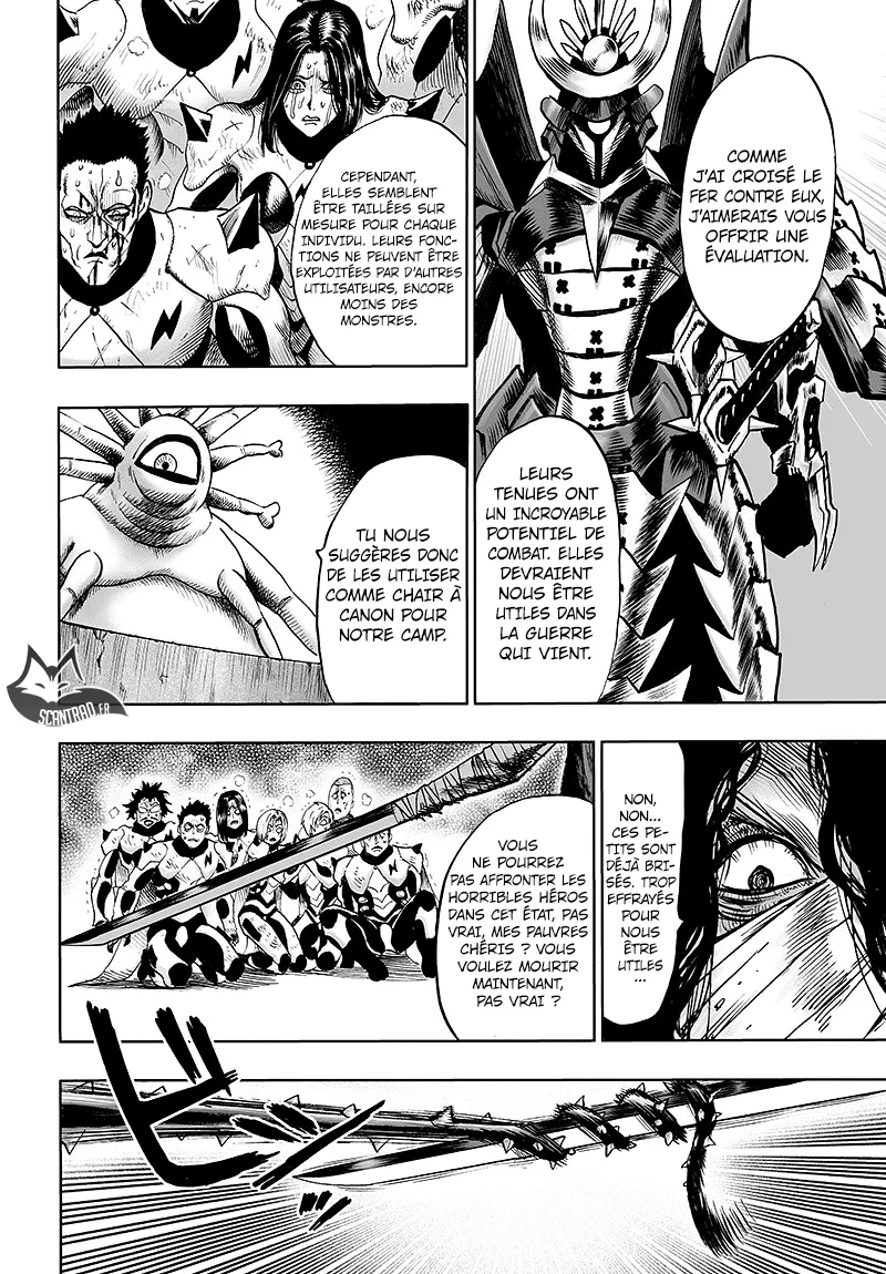One Punch Man - 141 - 655142e51127a.webp