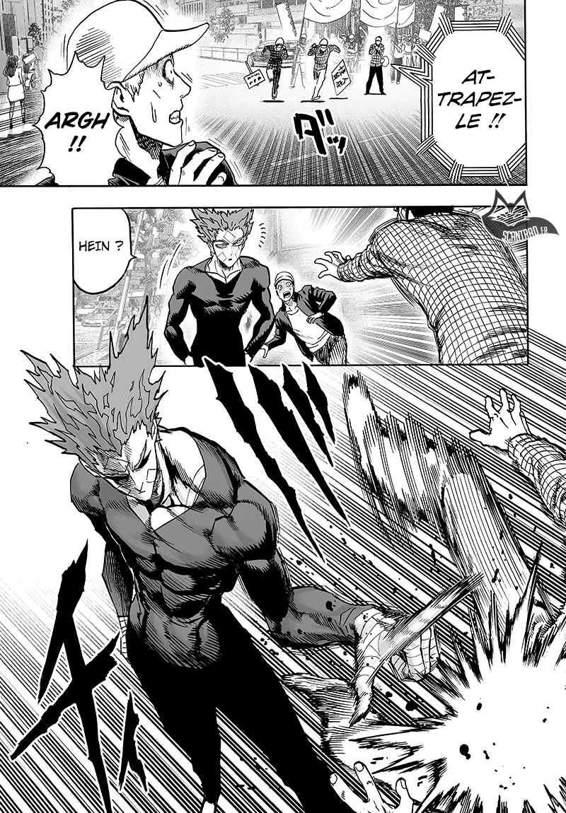 One Punch Man - 142 - 655142e8d2083.webp