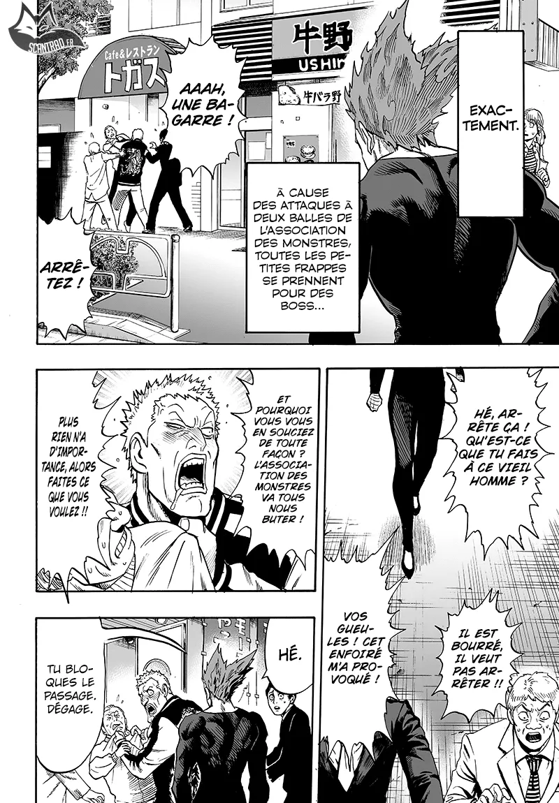 One Punch Man - 142 - 655142e9795c9.webp