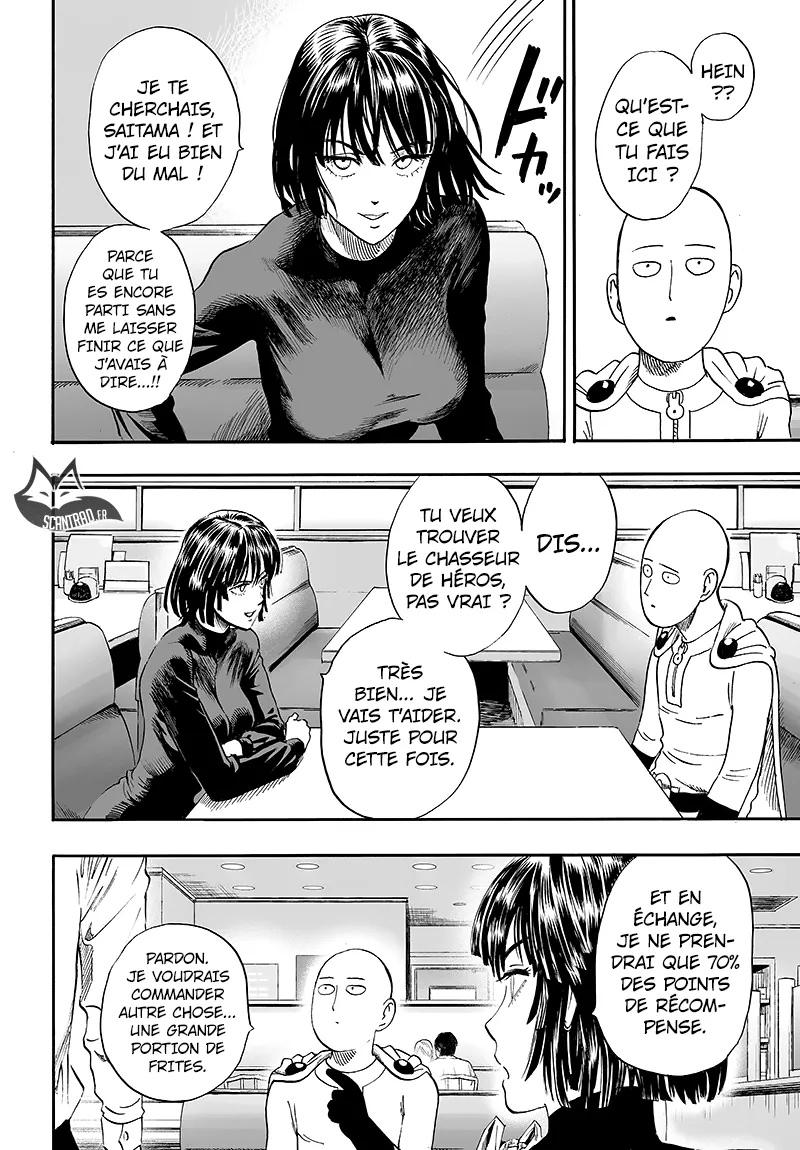 One Punch Man - 142 - 655142eb6950e.webp
