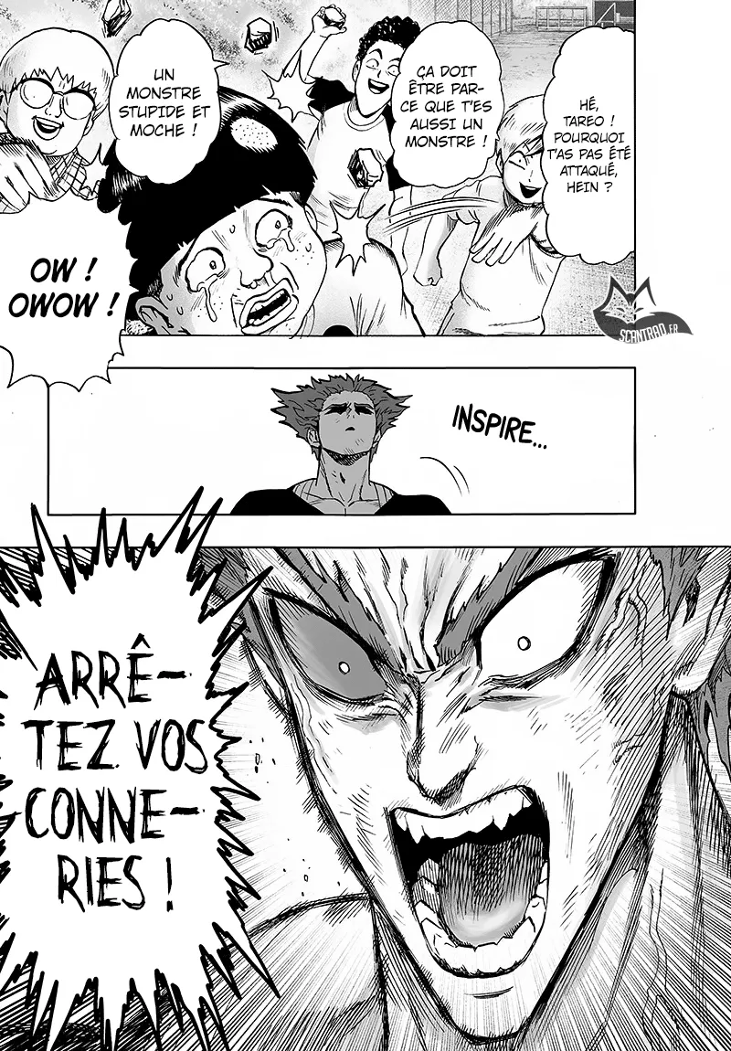 One Punch Man - 142 - 655142ecf3671.webp