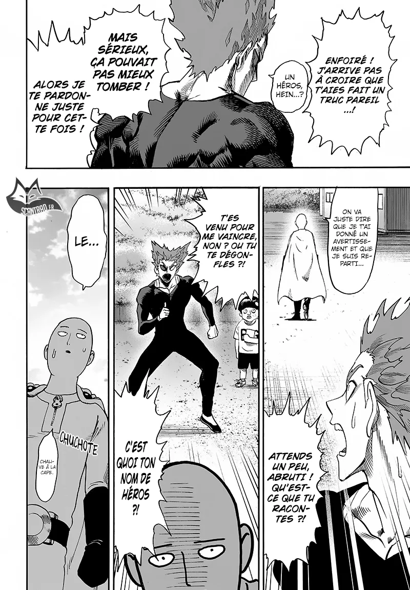 One Punch Man - 142 - 655142ee2965e.webp